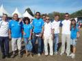 Les " KM 42.195 Marseille" au Médoc 2010