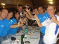 Les " KM 42.195 Marseille" au Médoc 2010