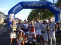 Les " KM 42.195 Marseille" au Médoc 2010