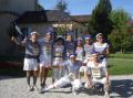 Les " KM 42.195 Marseille" au Médoc 2010