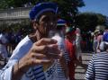 Les " KM 42.195 Marseille" au Médoc 2010