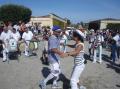 Les " KM 42.195 Marseille" au Médoc 2010