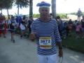 Les " KM 42.195 Marseille" au Médoc 2010