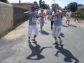 Les " KM 42.195 Marseille" au Médoc 2010