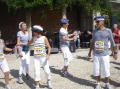 Les " KM 42.195 Marseille" au Médoc 2010