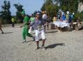 Les " KM 42.195 Marseille" au Médoc 2010