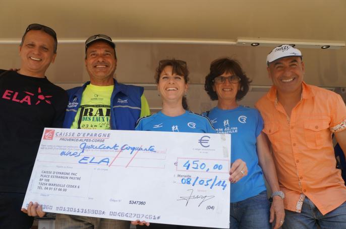 Cheque ela