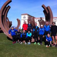 SORTIE ENTRAINEMENT 16 MARS 2013