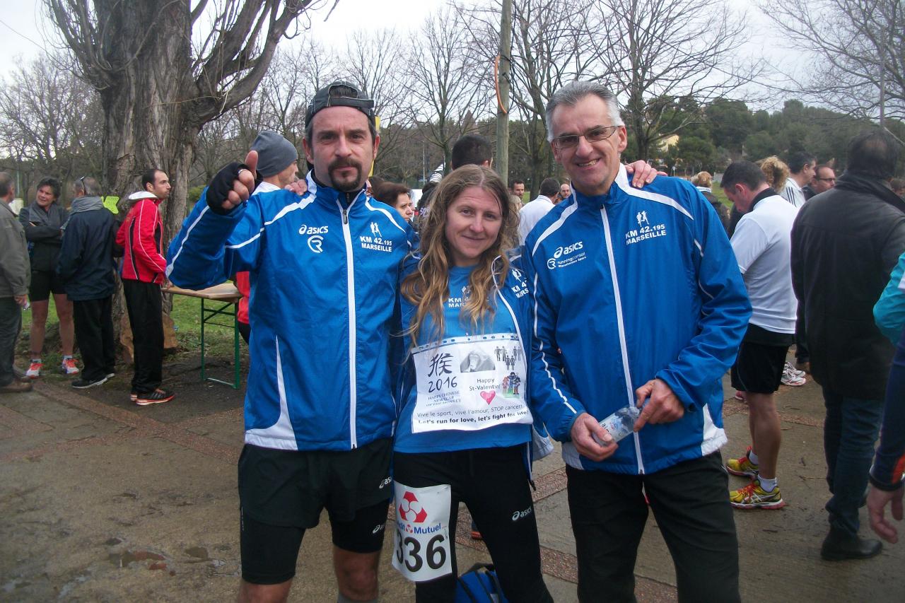 jerome, irene et jean