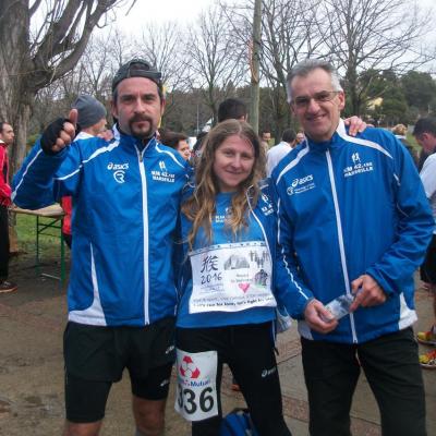 jerome, irene et jean