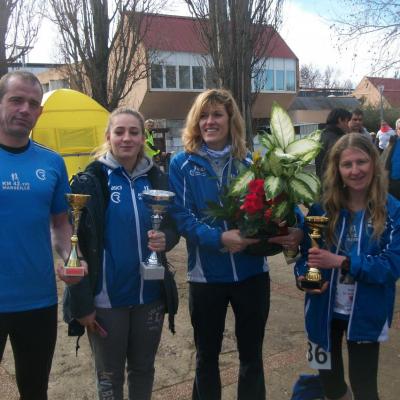 les podiums de vitrolles