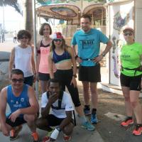 entrainement samedi 2 juillet