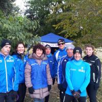 Marathon de l'espoir Marseille 2013