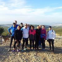 SORTIE ETOILE 15/12/13