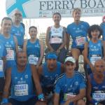 marathon Marseille 2014