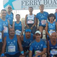 marathon Marseille 2014