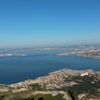 montee de la croix 1 janvier 2015