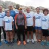 Entrainement pour le lancement Marathon Marseille 2016 avec Benoit Z