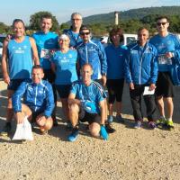Foulées martegales 2015