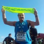 le 42éme Marathon du Président