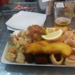 Préparation Marathon du Président