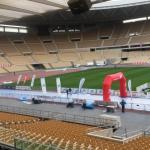 Seville (avant le départ)