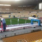 seville (avant le départ)