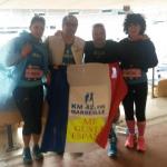 Seville (avant le départ)