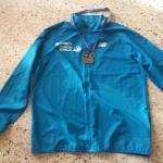 les cadeaux du marathon de Séville