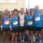 Marathon de l'Ardeche 2016