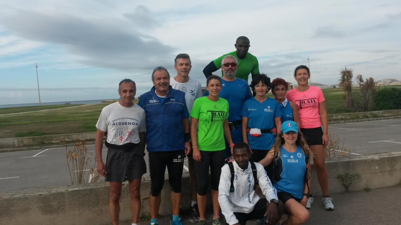 entrainement 16 octobre 2016