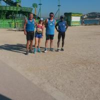 JOGGING A COPABORELY