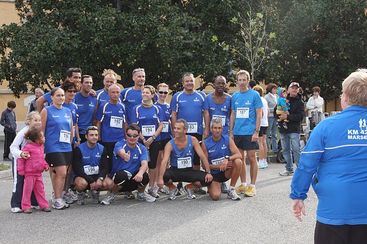 CHALLENGE NBRE HOSPITALLIERS 2011