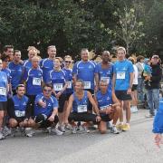 CHALLENGE NBRE HOSPITALLIERS 2011