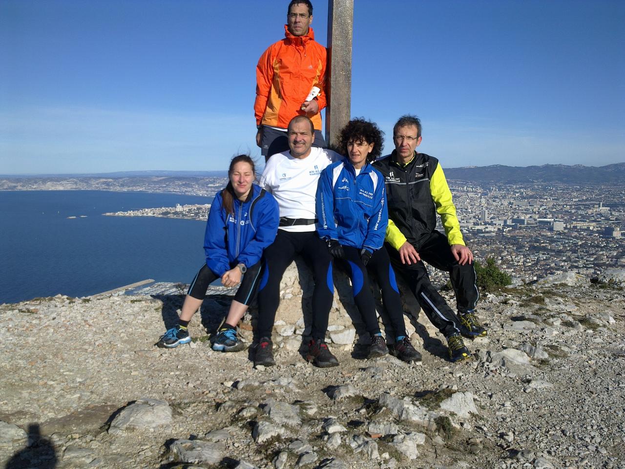 1 janvier 2012 croix marseilleveyre