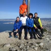 1 janvier 2012 croix marseilleveyre