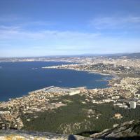 1 janvier 2012 croix marseilleveyre