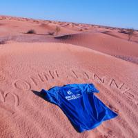 KM 42.195 Marseille au soleil de TATAOUINE