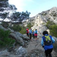 sortie croix 01 janvier 2014