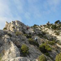 sortie croix 01 janvier 2014