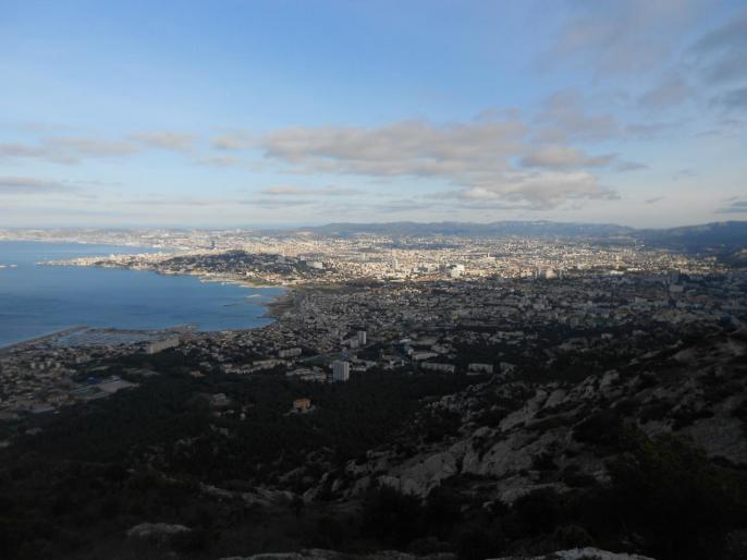 sortie croix 01 janvier 2014