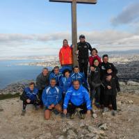 sortie croix 01 janvier 2014