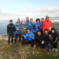 sortie croix 01 janvier 2014