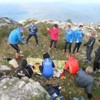 sortie croix 01 janvier 2014