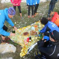 sortie croix 01 janvier 2014