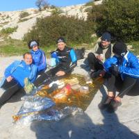 montee de la croix 1 janvier 2015