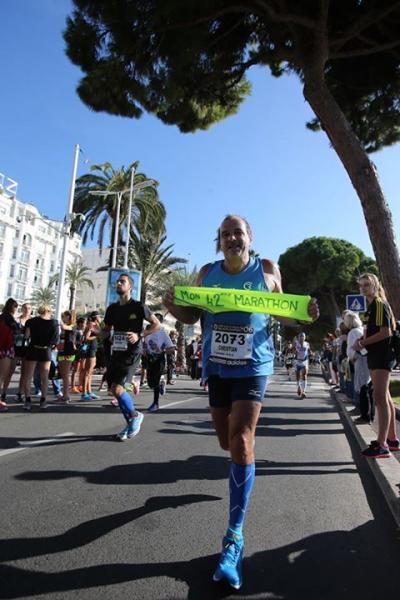 facebook marathon nice