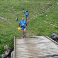MERREL SKY RACE
