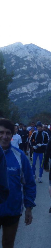 la foule arrive(1ere recco)