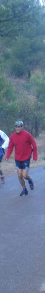 mise en route du groupe 1ere recco